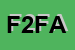 logo della FEAL 2000 DI FERRARA E ALUFFI SNC