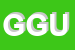 logo della GEOM GAI UGO