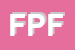 logo della FP DI PORCU FABIO