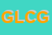 logo della GMT LOGISTICA DI COGO GIAN CARLO E C SAS