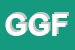logo della GS DI GUASONE FABIO
