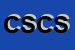 logo della CASP SOCIETA COOPERATIVA  SIGLABILE CASP SC