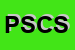 logo della PROGEST SOCIETA COOPERATIVA SOCIALE   SIGLABILE PROGEST SCS