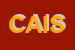 logo della CASABIANCA AGENZIA IMMOBILIARE DI SURACI COSTANTINO