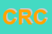 logo della CRISWOOD DI RAMELLA CRISTIANO
