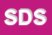 logo della STUDIO D SRL