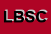 logo della LA BUSSOLA SOCIETA COOPERATIVA SOCIALE ONLUS SIGLABILE LA BUSSOLA SCS ONLUS