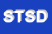 logo della SDC TERMOIDRAULICA DI SANTARELLA DOMENICO