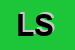 logo della LGC SRL