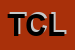 logo della TECNOCLIMA DI CINUS LOREDANA