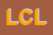 logo della LPG DI CANALE LAURA