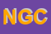 logo della NEGRO GIAN CARLO
