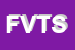 logo della FCV DI VERGERIO E TAMONE SNC