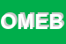 logo della OFFICINE MECCANICHE ETTORE BONACCI