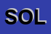 logo della SOLIDARMONDO