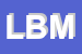 logo della LAUTOBLOCK DI BELLANI MARCELLINO