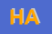 logo della HU AIJIAO