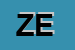 logo della ZAPPINO EZIO