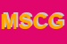 logo della MECMO SNC DI CHICCO GIUSEPPE E C