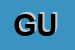 logo della GUASCHINO UGO