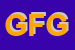 logo della GF DI FRANCO GIACOMO
