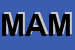 logo della MANCINO ANNA MARIA