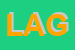 logo della LAGOMAGGIORENET
