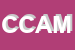 logo della CMC CARNI DI ASSOM MARCO