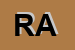 logo della RRAPAJ ARTAN