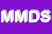 logo della MD MEDICAL DEVICE SAS DI CORRADO STELLA E C