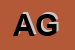 logo della AGRI GREGORIO