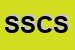 logo della SGA SNC DI COLIA SERAFINA E C