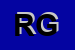 logo della REKA GENTIAN