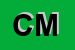 logo della CAULA MASSIMO