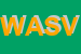 logo della WDM ADV SAS DI VALTER PRESBITERO E C SIGLABILE WDM ADV SAS