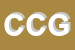 logo della CG DI CAPRA GIOVANNI