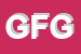 logo della GIF DI FUGAZZOTTO GIUSEPPE