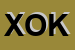 logo della XHB DI OLIVI KATUCI