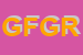 logo della GRF DI FONTISPEME GIANLUCA REMO