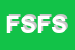 logo della FS SERVICE DI FITTIPALDI SIMONE