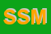 logo della SB DI SUGARELLI MASSIMO