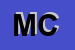 logo della MOCCIA CARMINE