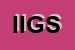 logo della IGS INSURANCE GLOBAL SERVICE SRL SIGLABILE IGS SRL