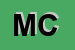 logo della MERCUTELLO CELESTINO