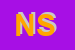 logo della NET SRL