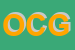 logo della ORANGINA DI CORSO GIANLUIGI
