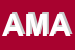 logo della ALBANO MARIA ANGELA