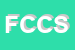 logo della F E C CONSULTING SRL