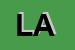 logo della LAGHMARI ADIL