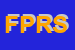 logo della FASHION PUBLICITY DI ROSA SCAFFIA